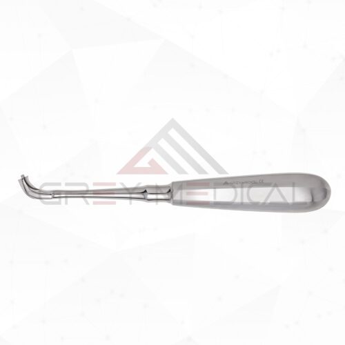 Dental Crown Opener