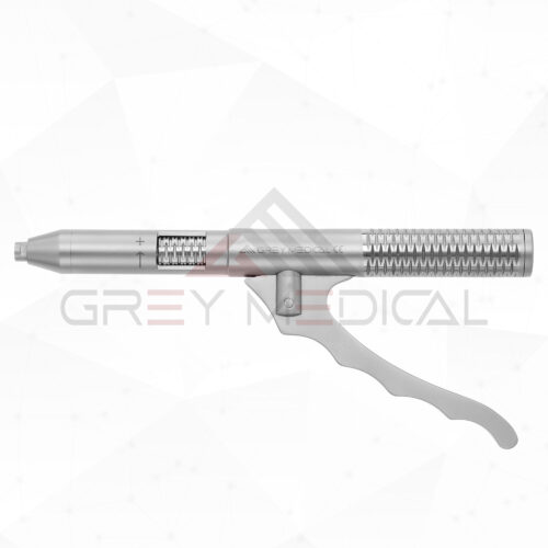Dental Crown Remover