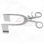 Darling Popliteal Retractor