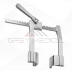 DeBakey Rib Spreader