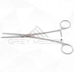 Debakey Coarctation Clamp