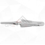 Debakey Cross-Action Bulldog Clamps