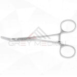 Debakey Miniature Multi Purpose Clamp