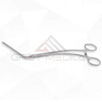 Debakey Multi-Purpose Clamp