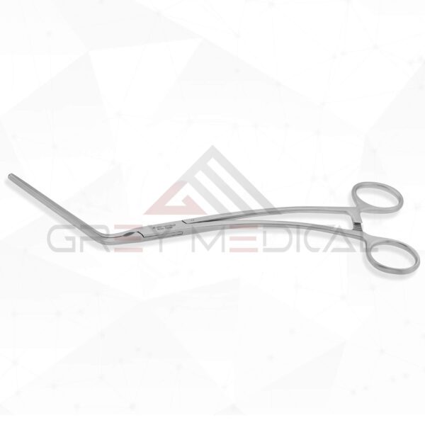Debakey Multi-Purpose Clamp Debakey Multi-Purpose Clamp