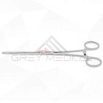Debakey Patent Ductus & Peripheral Vascular Clamp
