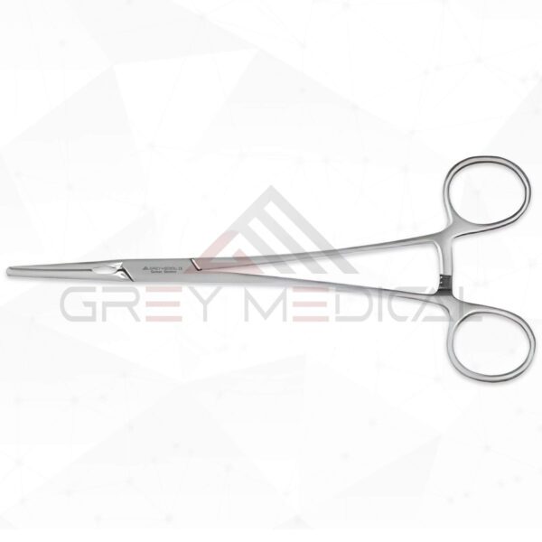 Debakey Peripheral Vascular Clamp Debakey Peripheral Vascular Clamp