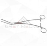 Debakey Renal Artery