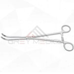 Debakey Thoracic Dissecting Forceps