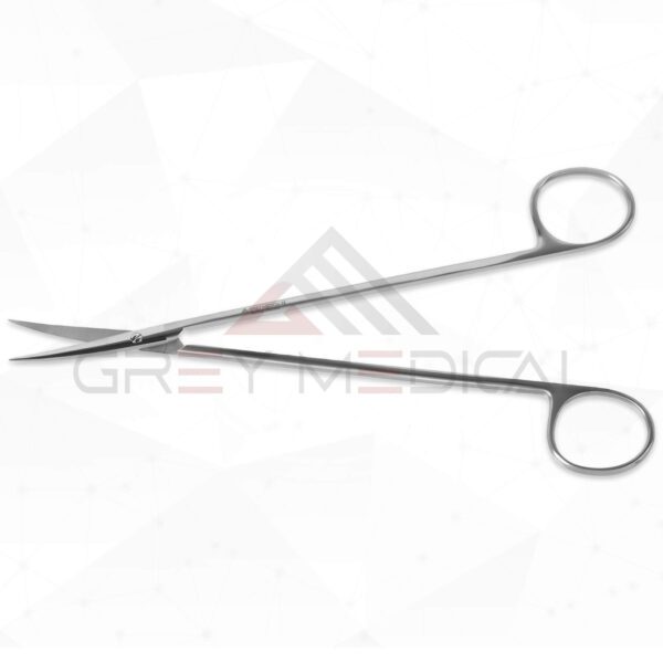 Demartel Artery & Dissecting Scissors Demartel Artery & Dissecting Scissors