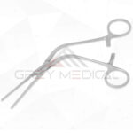 Demos Tibial Artery Clamp