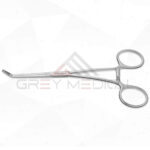 Dennis-Style Clamp - Debakey Jaws