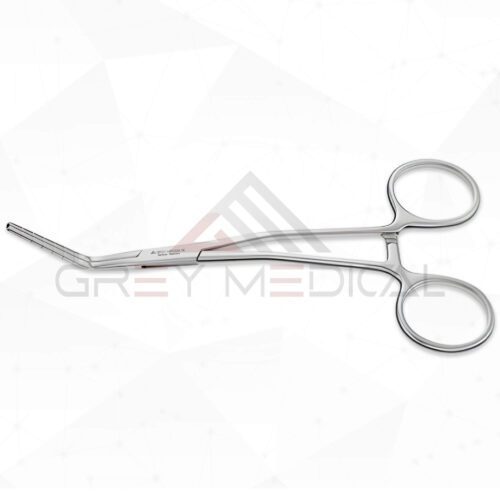 Dennis-Style Multi-Purpose Clamp - Cooley Jaws