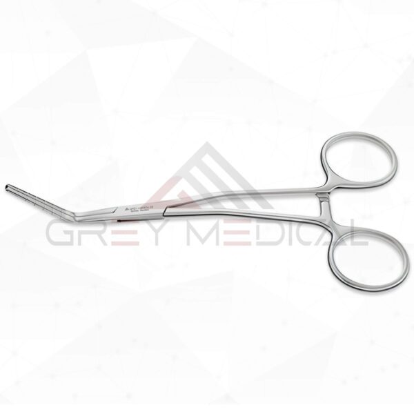 Dennis-Style Multi-Purpose Clamp - Cooley Jaws
