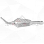 Diethrich Micro-Coronary Bulldog Clamp