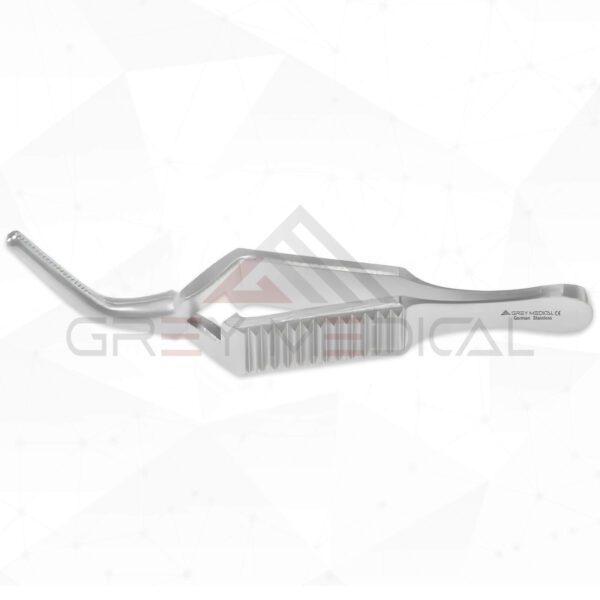 Diethrich Micro-Coronary Bulldog Clamp Diethrich Micro-Coronary Bulldog Clamp