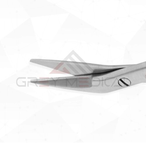 Diethrich-Potts Razor Edge Scissors