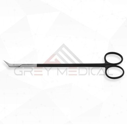 Diethrich-Potts Scissors - Supercut