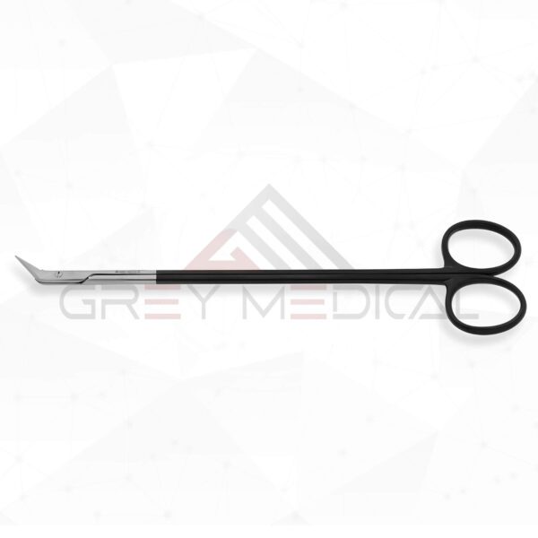 Diethrich-Potts Scissors - Supercut