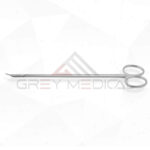 Diethrich-Potts Sharp Edge Scissors - 10mm Blade