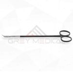 Diethrich-Potts Ultra Razor Edge - Ring Handle