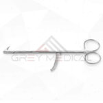 Diethrich-Potts Ultra Razor Edge with Stabilizer Bar