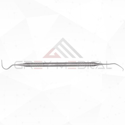 Double-Ended Explorer