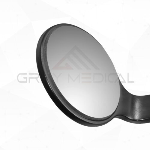 Double-Sided Dental Mirror - Image 2
