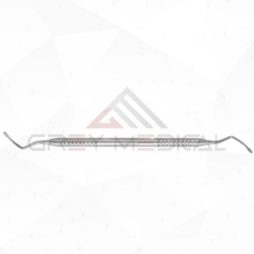 Double Ended Dental Excavator