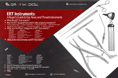 ENT Instruments