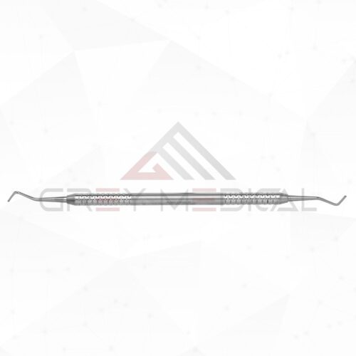 Enamel Dental Chisel - Image 1