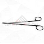 Endarterectomy Scissors - Supercut