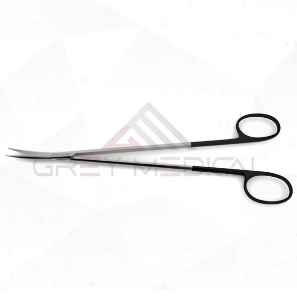 Endarterectomy Scissors – Supercut Endarterectomy Scissors - Supercut