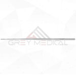 Endarterectomy Spatula