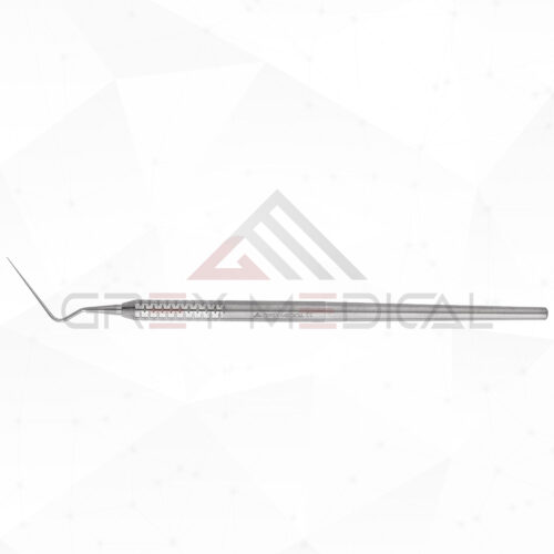 Endodontic Dental Instrument