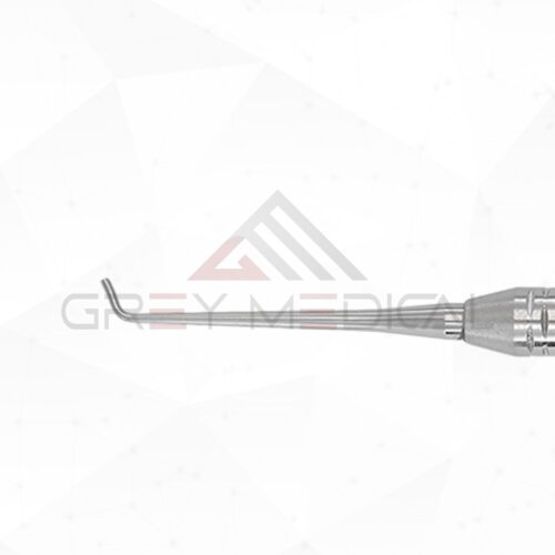 Endodontic Instrument With Plugger - Image 3