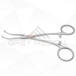 Example Carotid Clamp