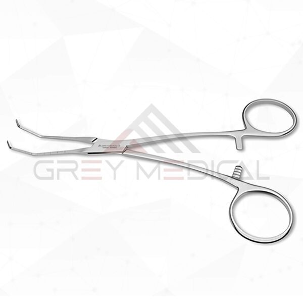Example Carotid Clamp