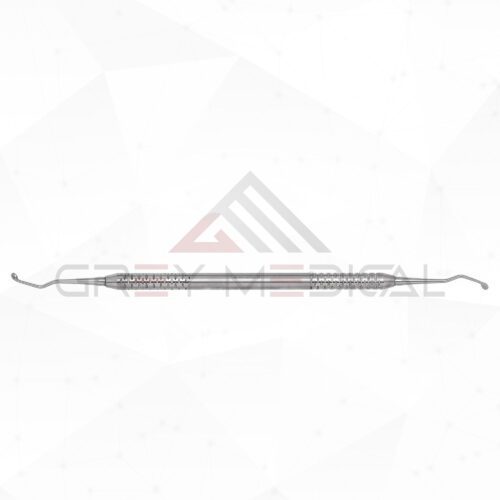 English Pattern Excavator