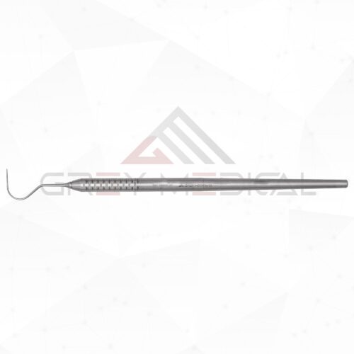 Extra-Fine Tooth Explorer - Image 1