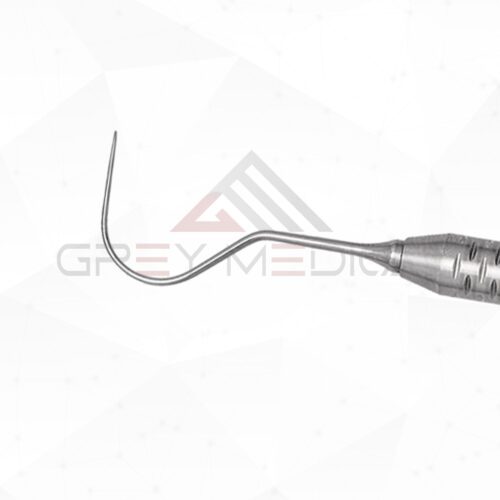 Extra-Fine Tooth Explorer - Image 2
