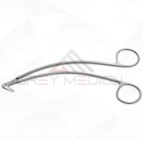 Favaloro Scissors - Supercut With Platinum Handle