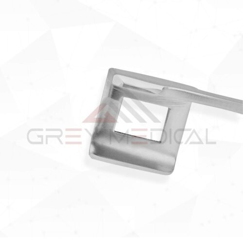 Finochietto Baby Retractor