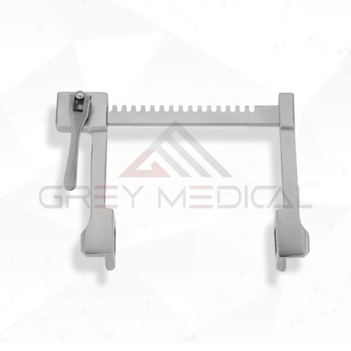 Finochietto Baby Retractor
