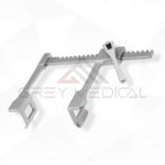 Finochietto Baby Retractor