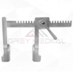 Finochietto Infant Rib Spreader