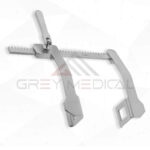 Finochietto Pediatric Retractor - Stainless Steel