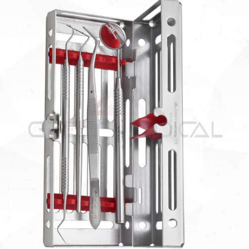 First Visit Dental Kit - Image 2