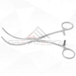 Fitzgerald Aortic Aneurysm Clamp
