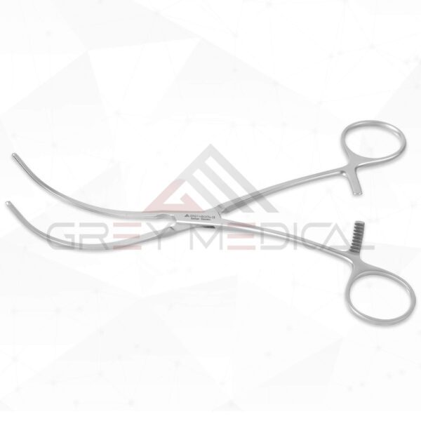 Fitzgerald Aortic Aneurysm Clamp